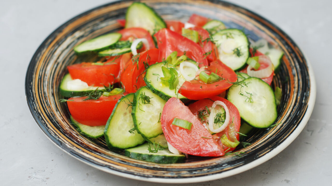 salata