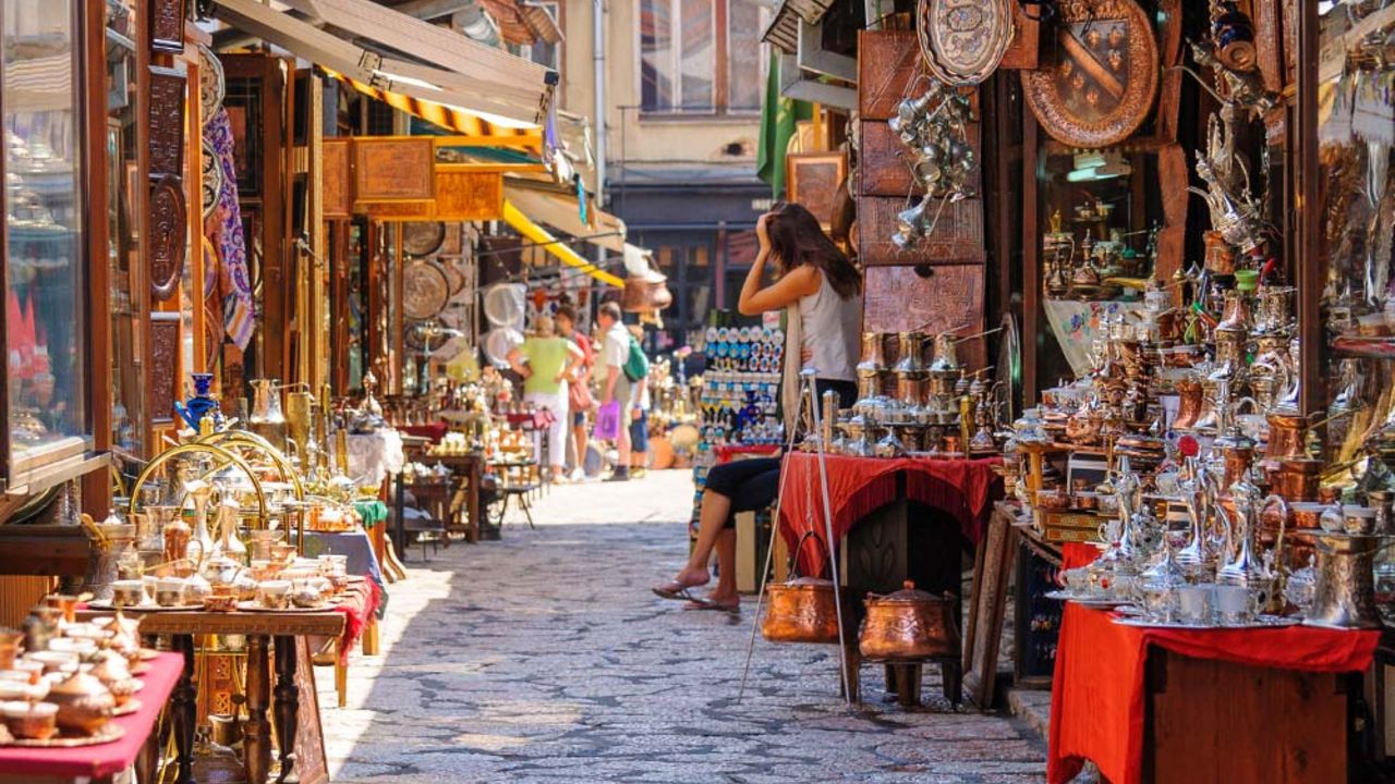Sarajevo