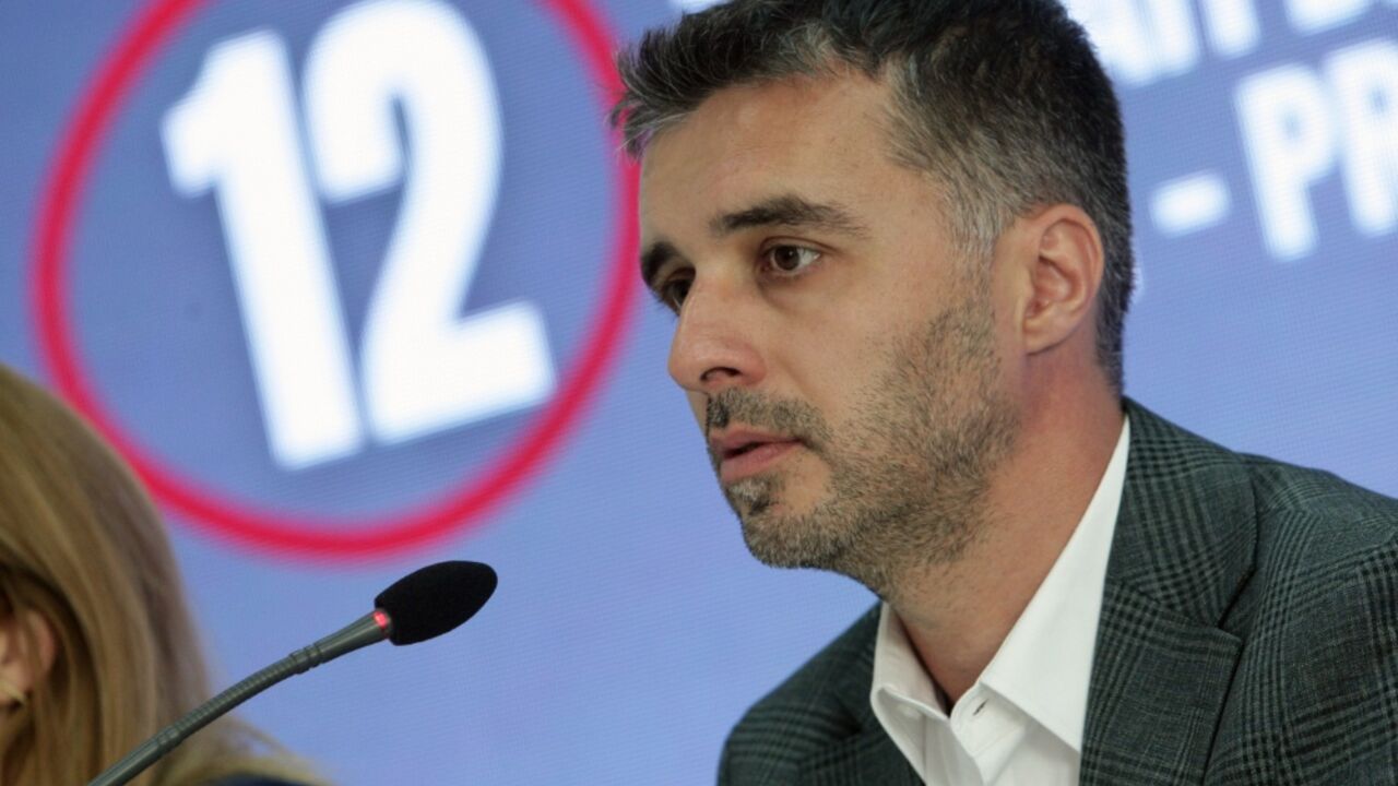 Savo Manojlović