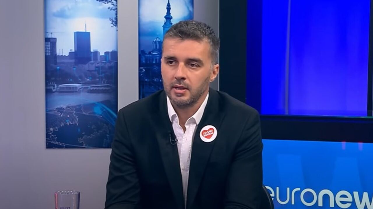 Savo Manojlović