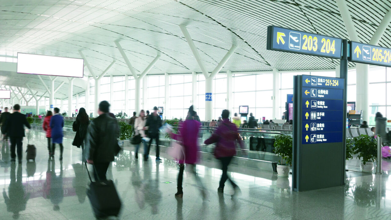Aerodrom