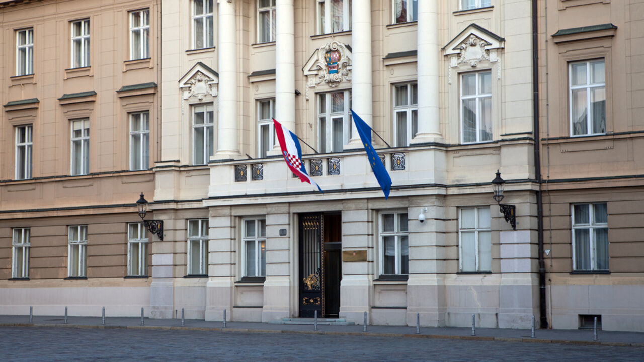 Hrvatski Sabor