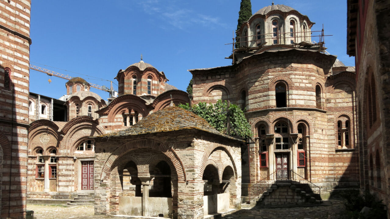 Hilandar