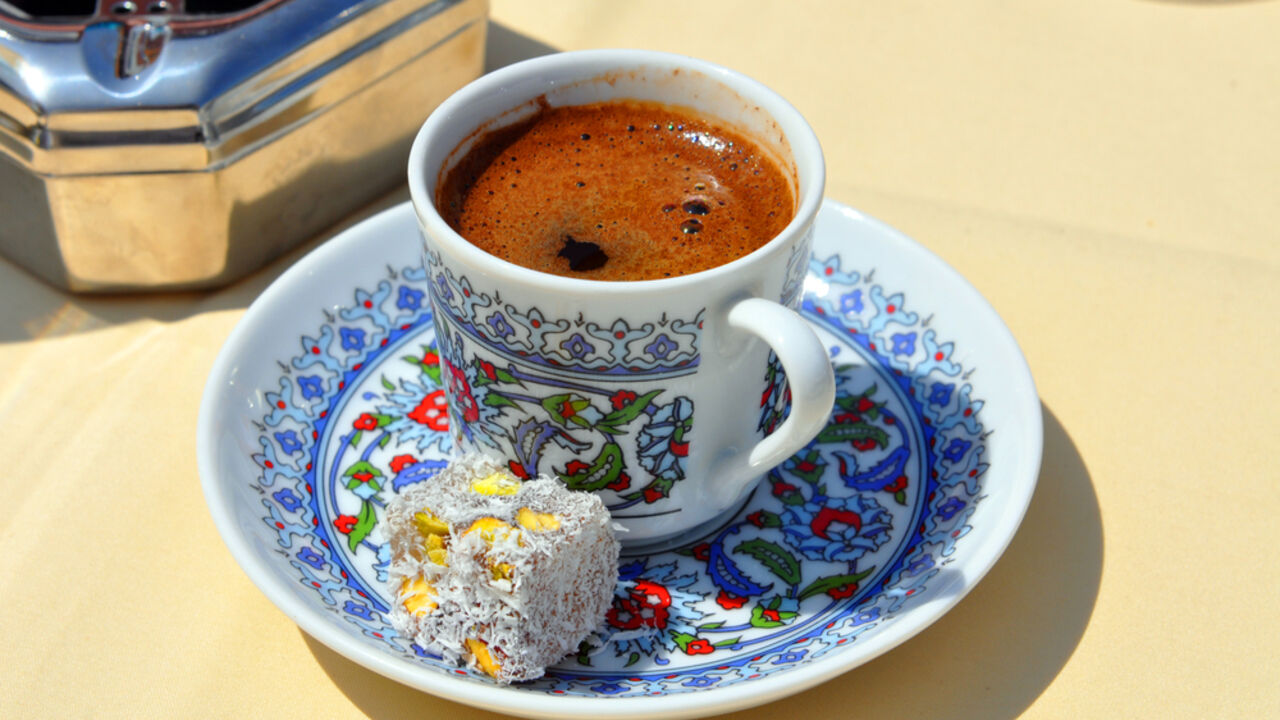 Ratluk i kafa