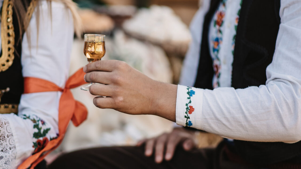 Rakija