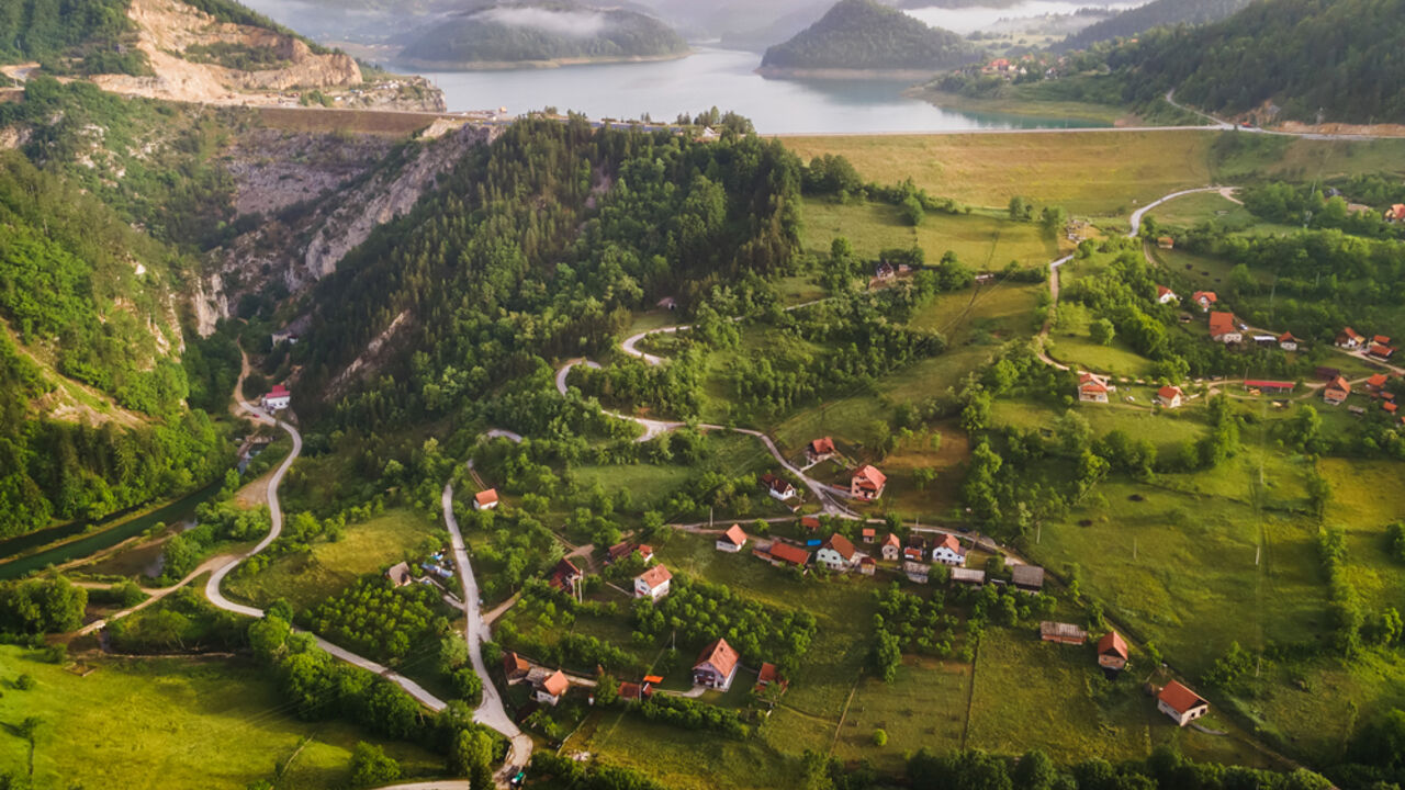 Srbija