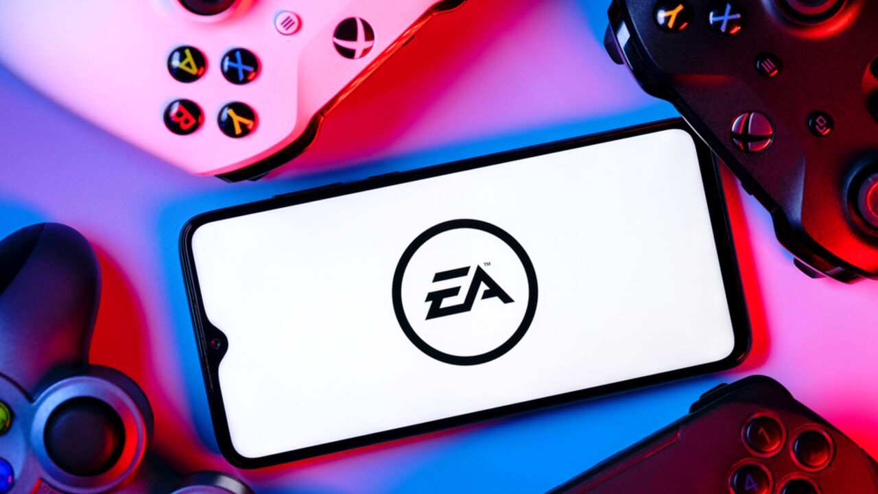 EA games