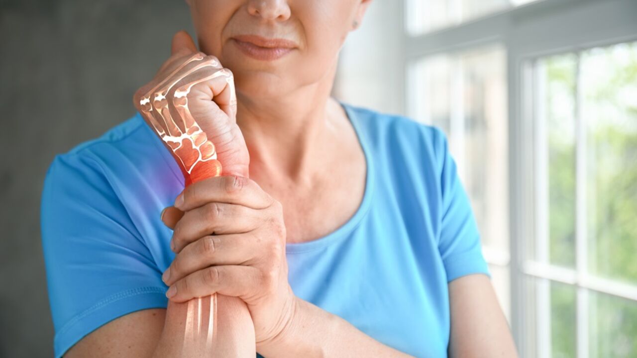 Osteoporoza