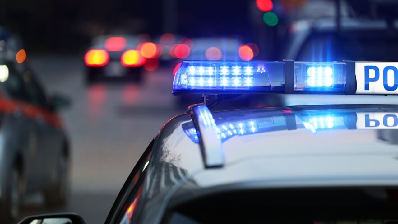Policija