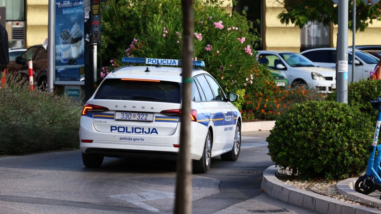policija