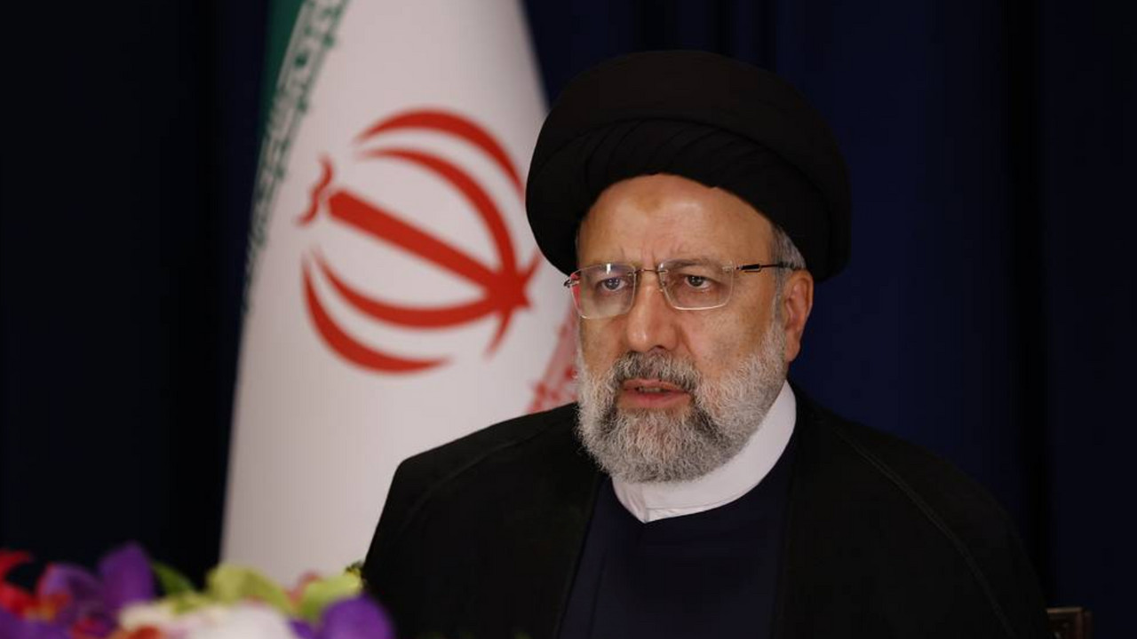 Ebrahim Raisi