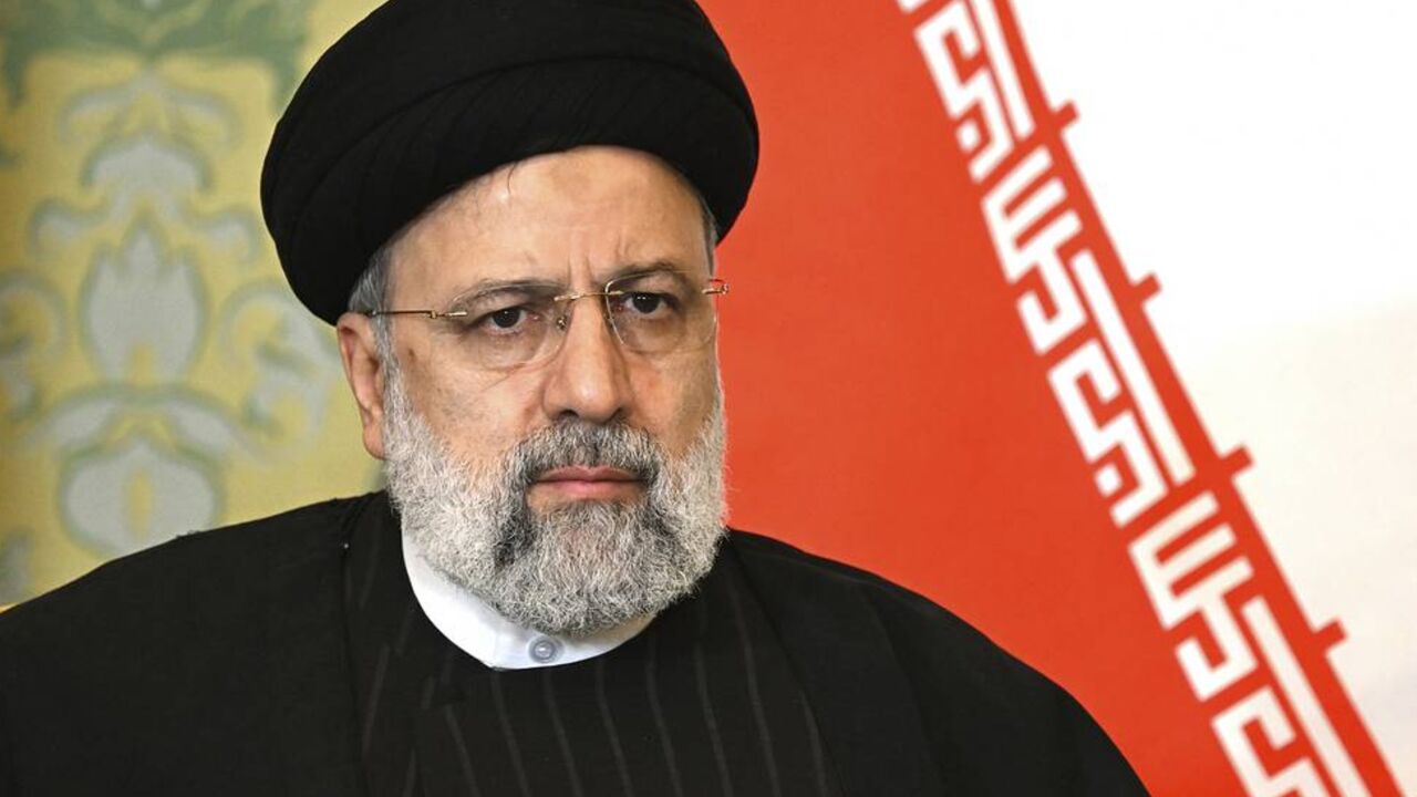 Ebrahim Raisi