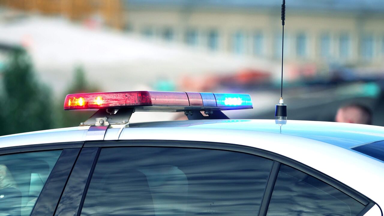 Policija