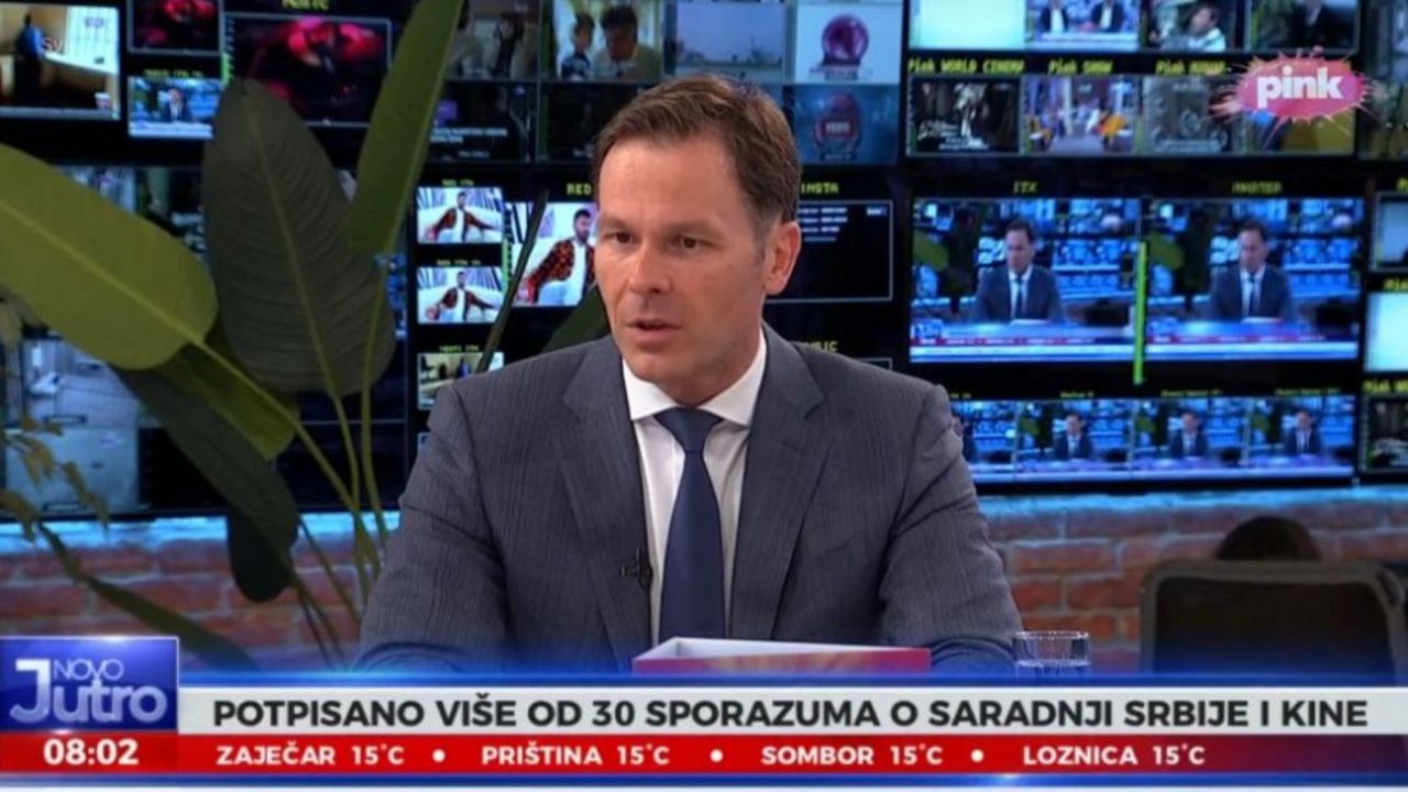 Siniša Mali