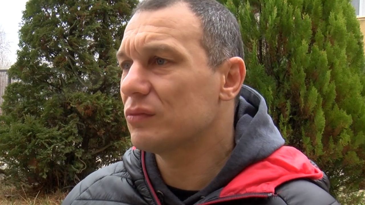 Siniša Vladimirović