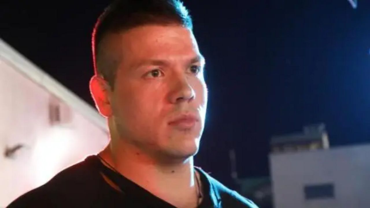 Sloba Radanović
