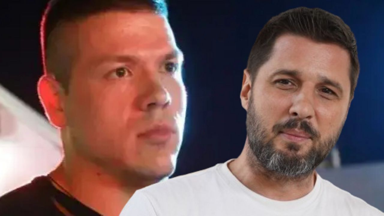 Sloba Radanović, Marko Miljković