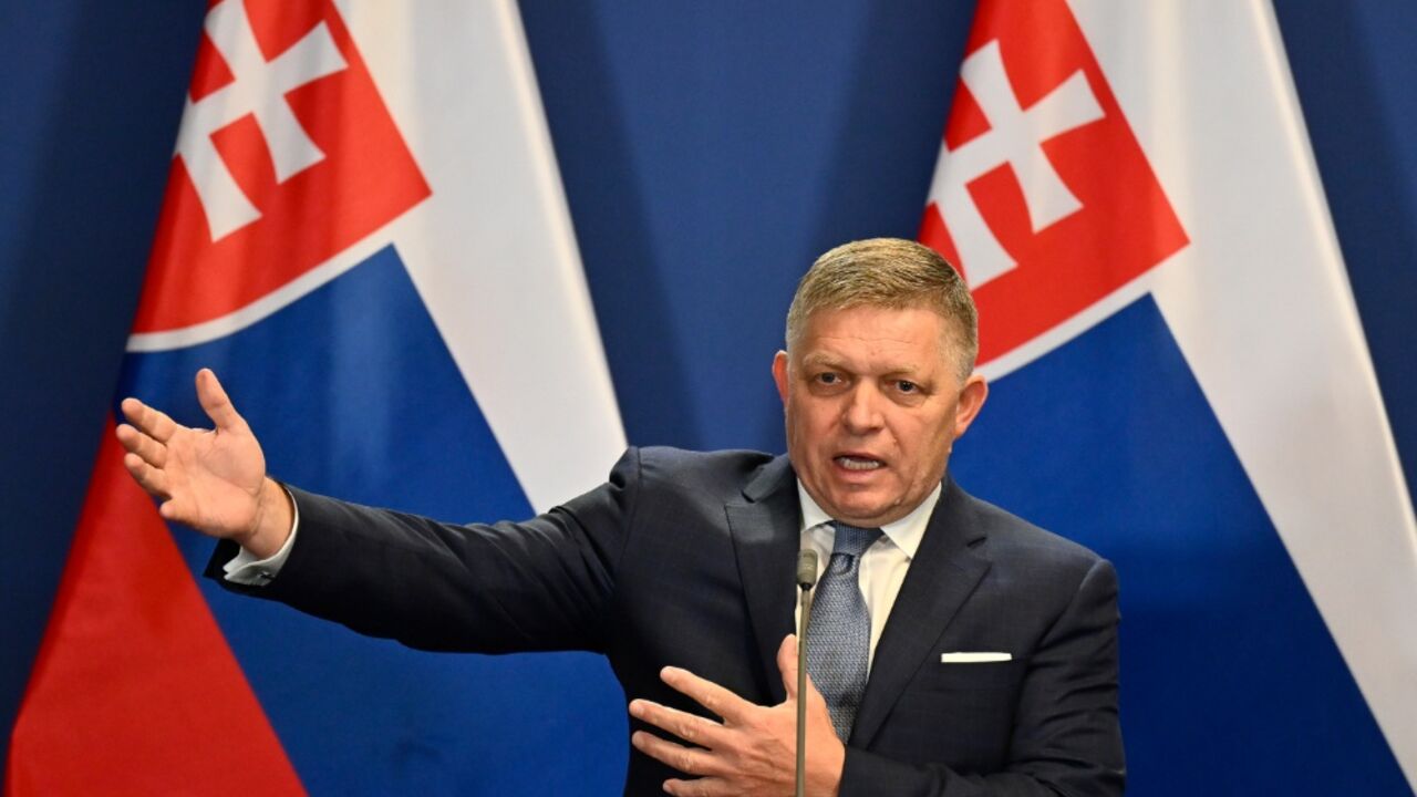 Robert Fico