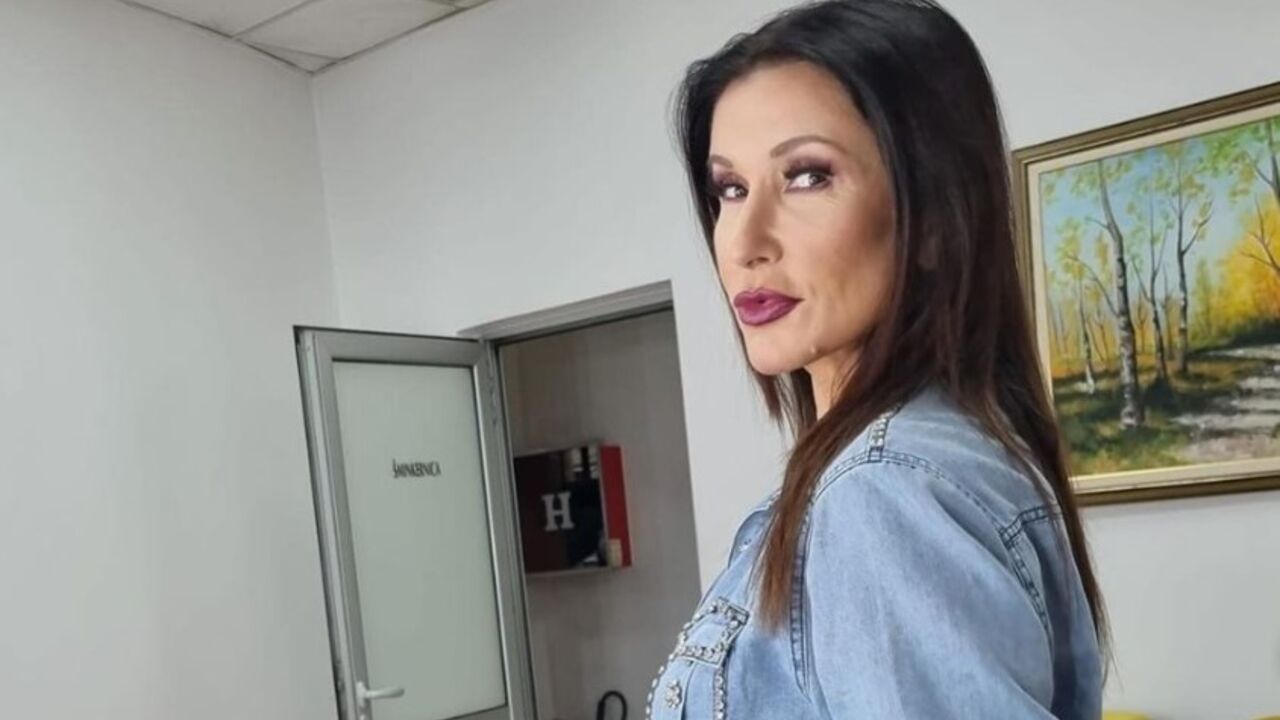 Snežana Dakić