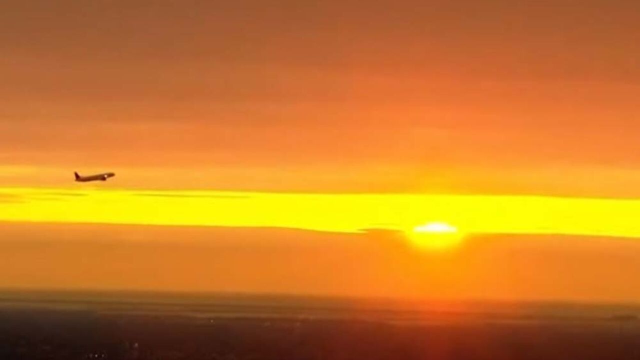 Solarna oluja