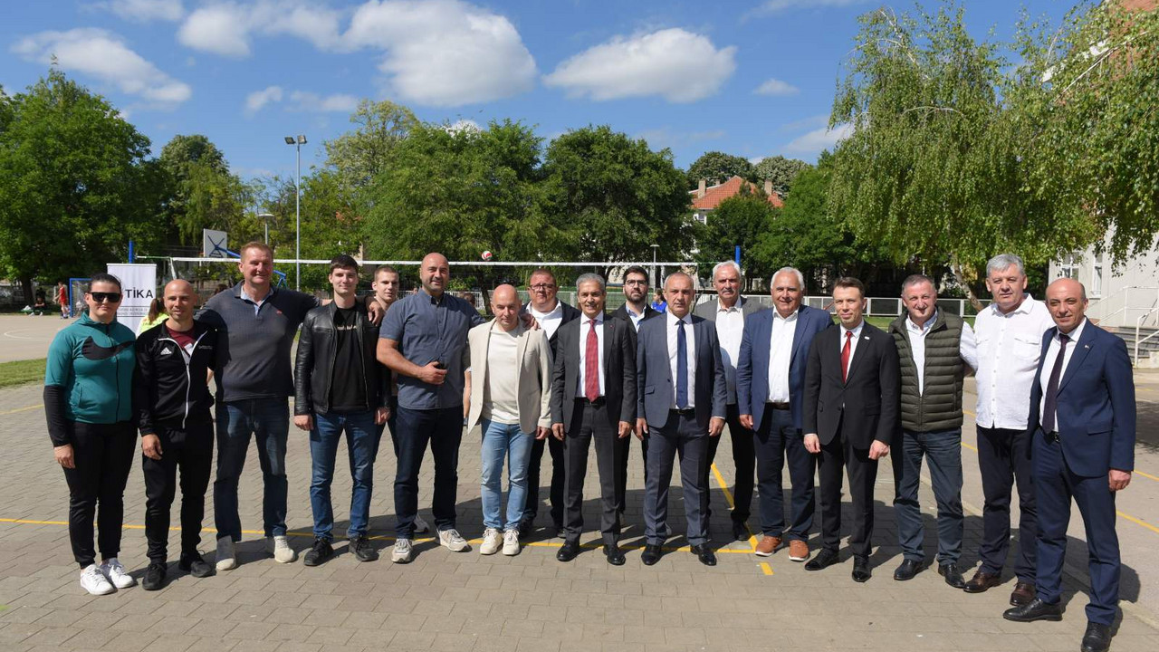 sportska opema