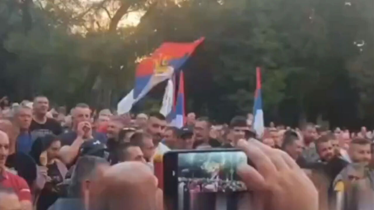 Podgorica