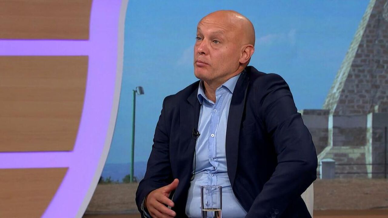 Srđan Cvetković