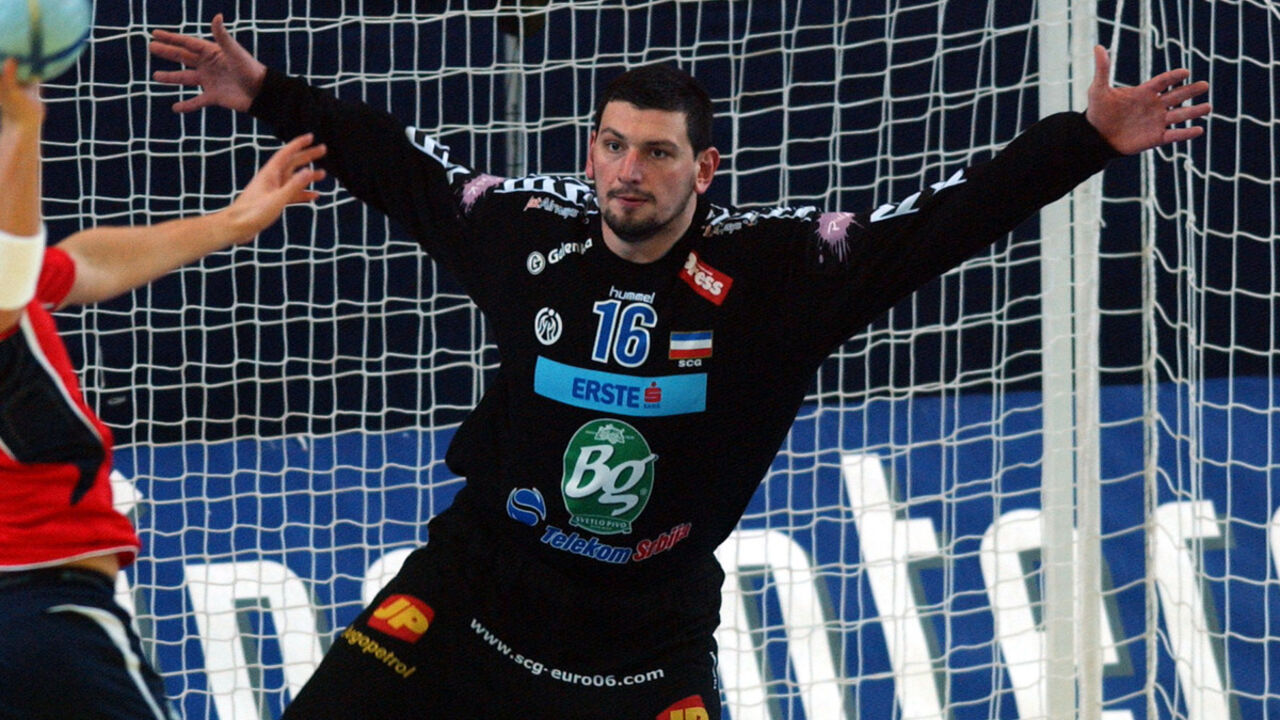 Arpad Šterbik