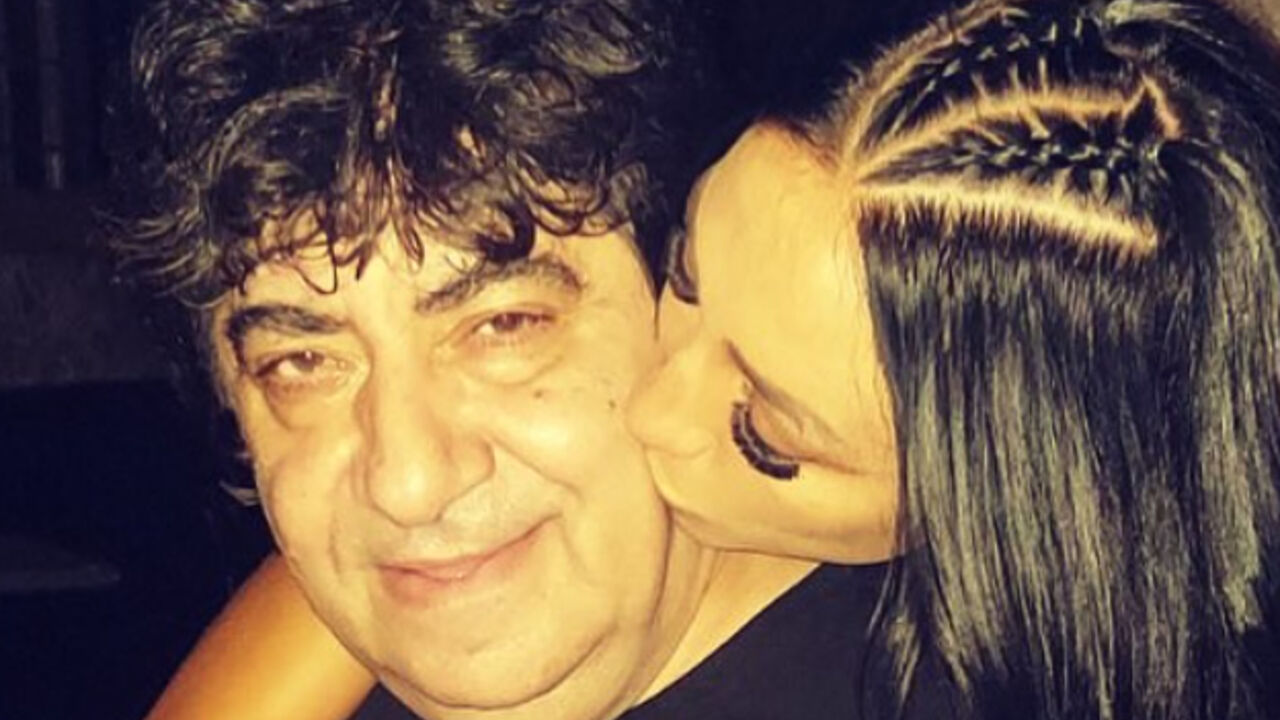 Zorana i Steva Simeunović