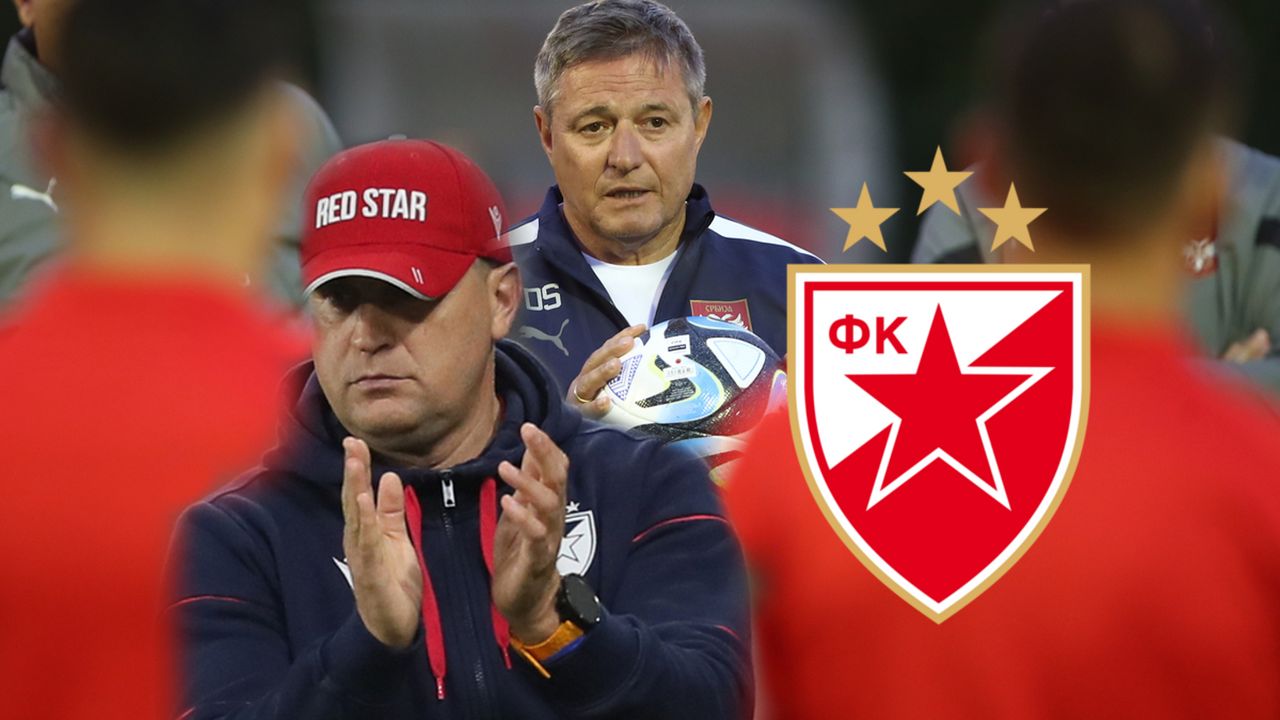 Milojević i Stojković