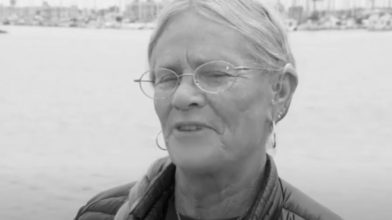 Suzan Beklajni