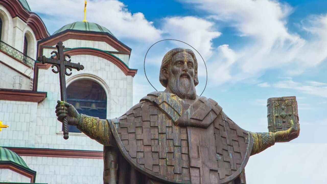 Sveti Sava