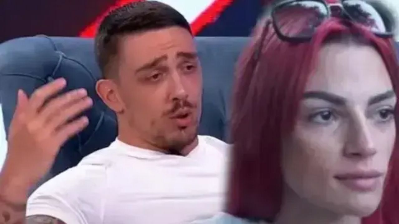 Tara Simov i Danilo Raičević