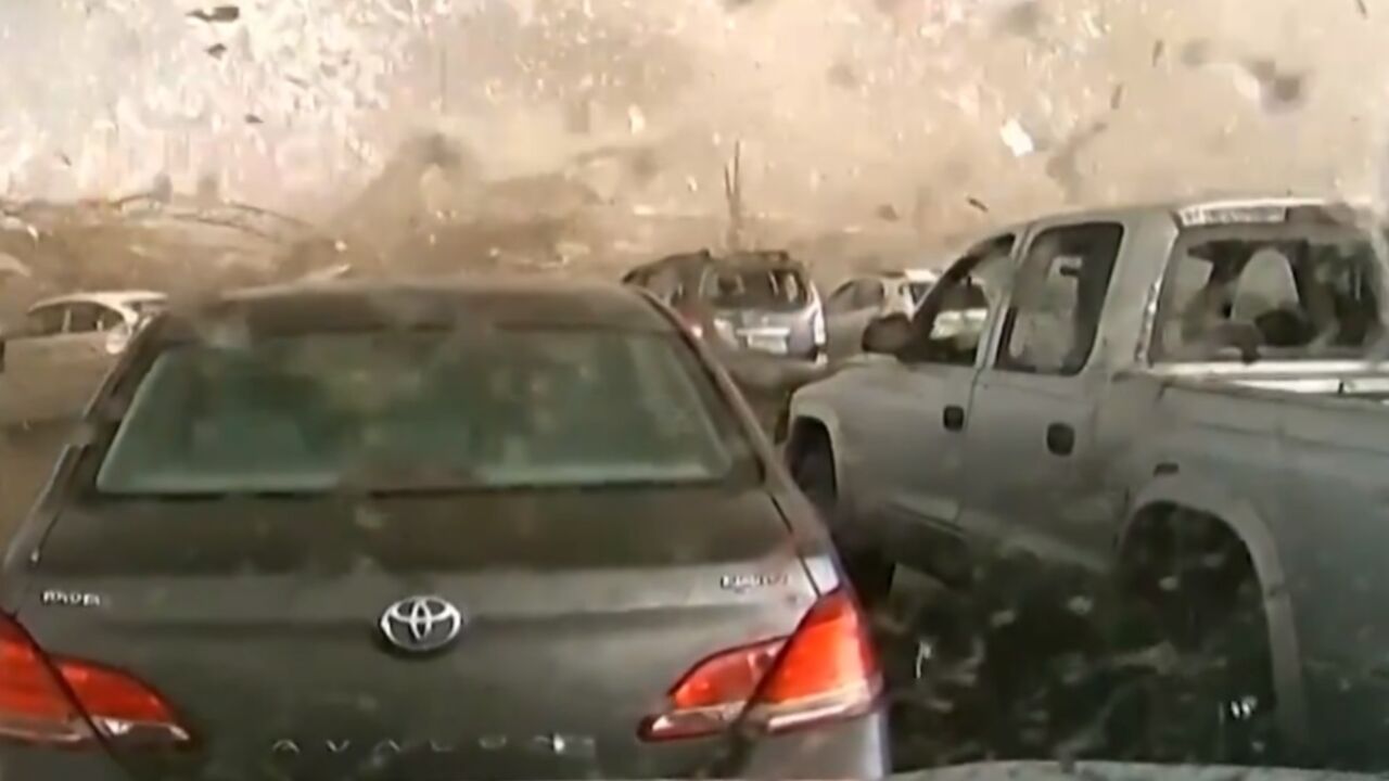 Tornado