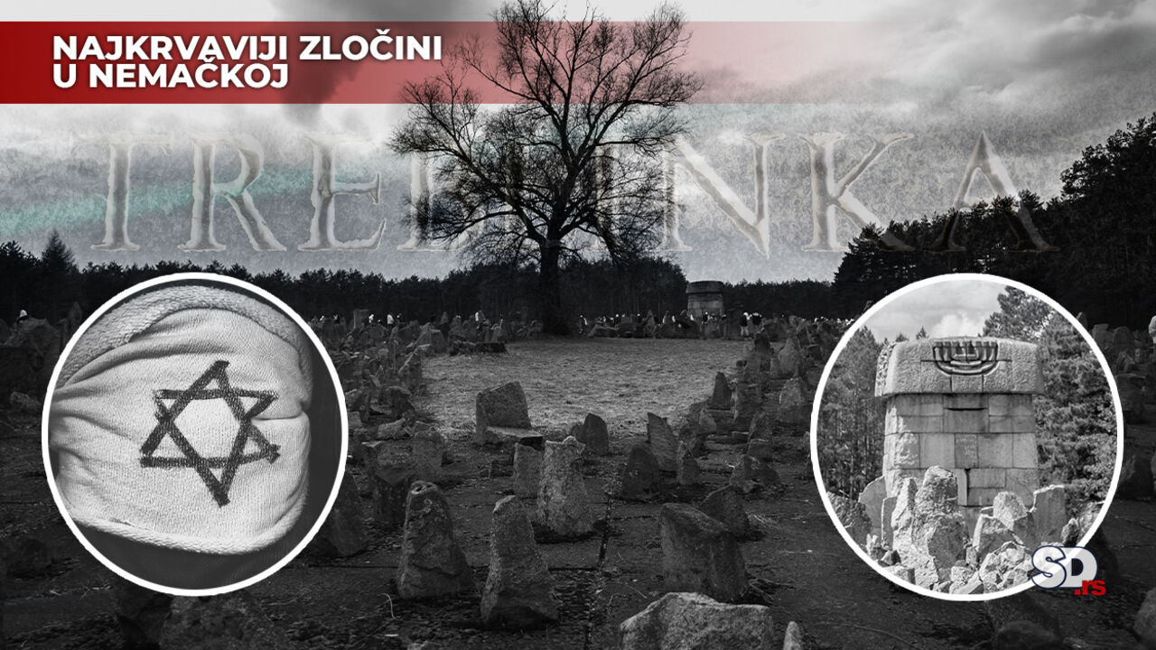 Treblinka