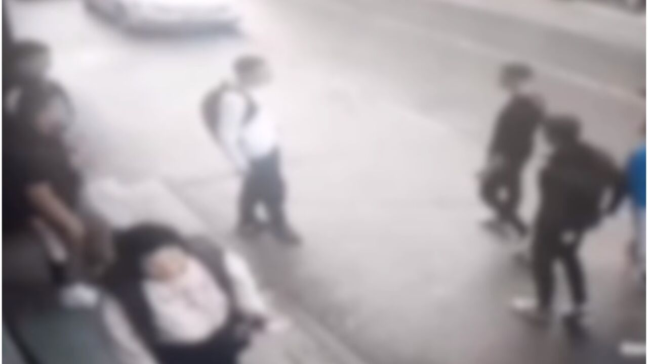 tuča u Novom Pazaru