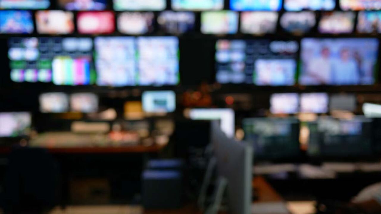 TV
