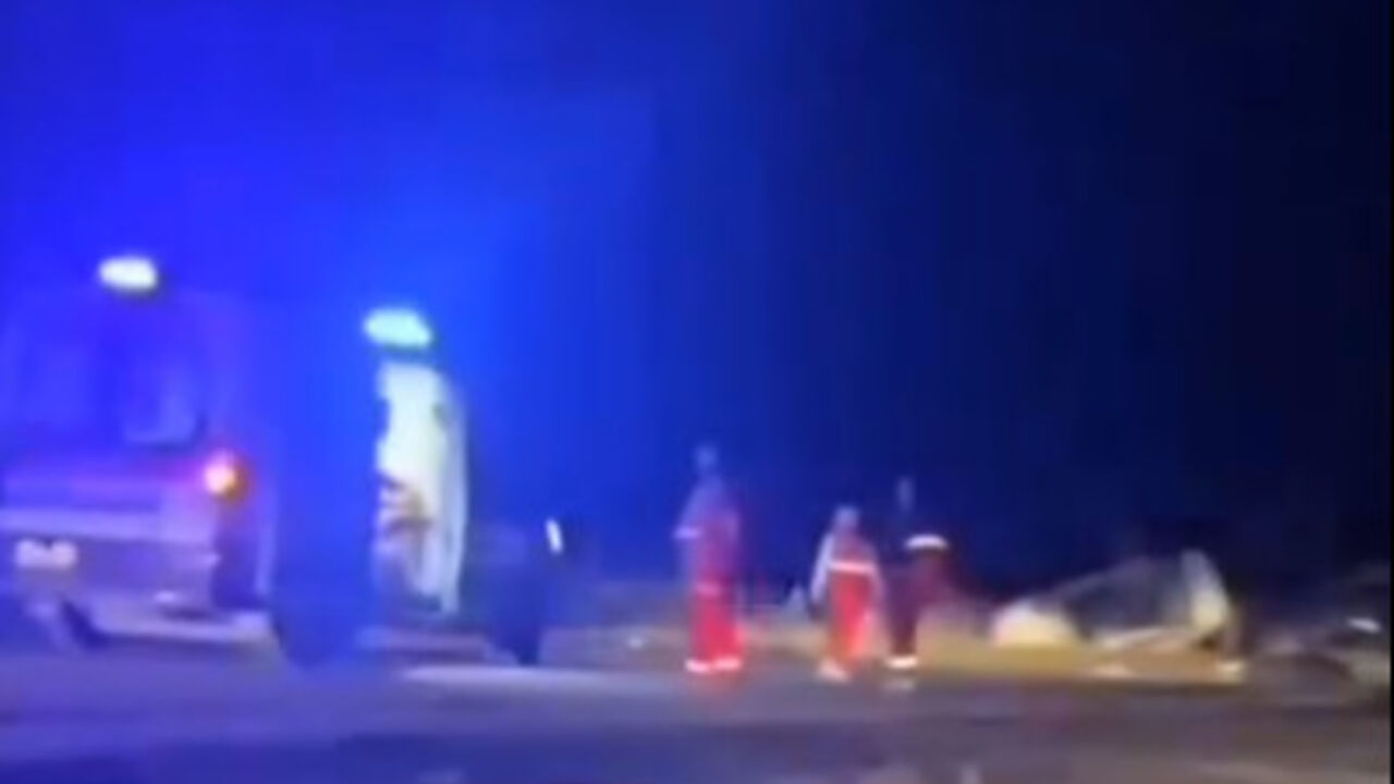 Udes kod Požarevca