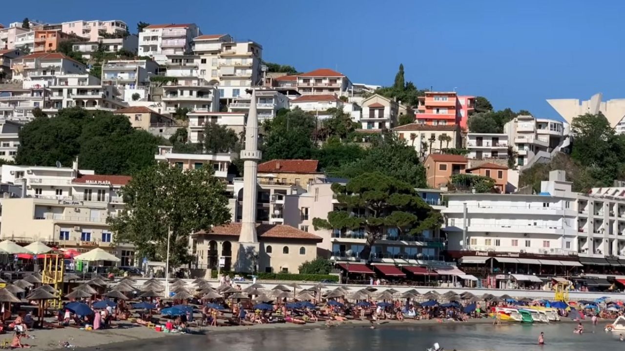 Ulcinj