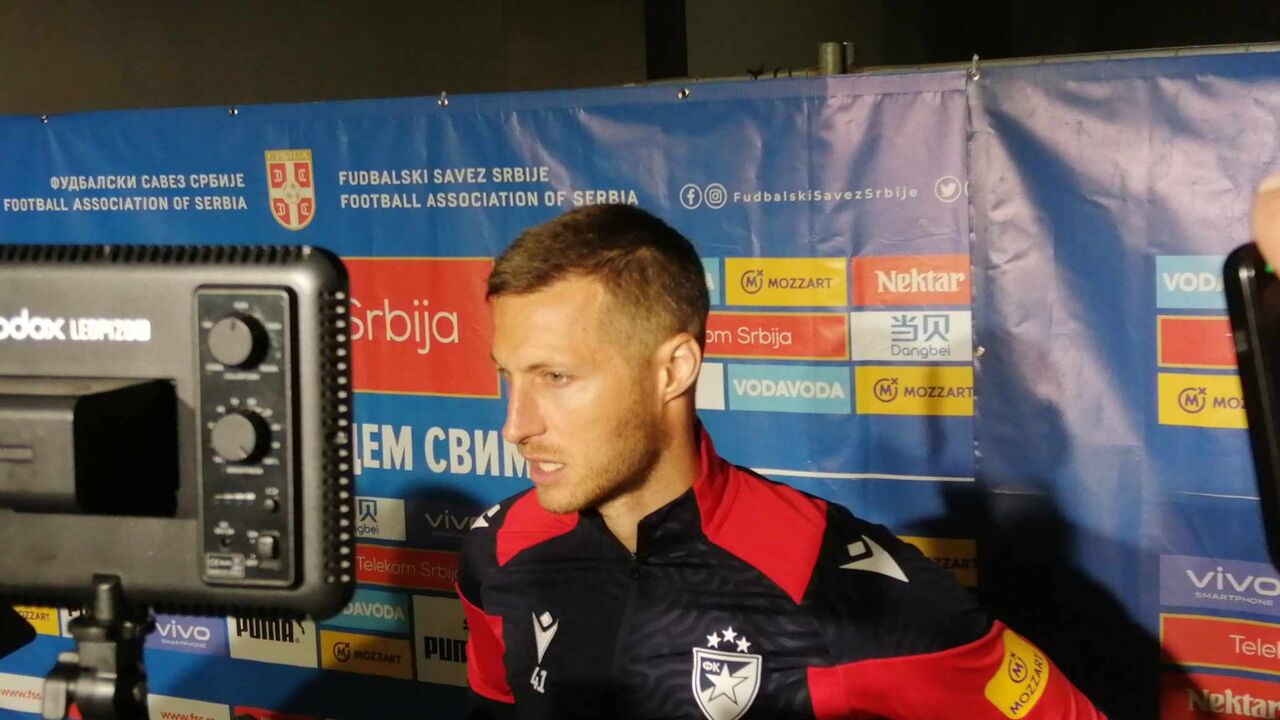 Uroš Spajić