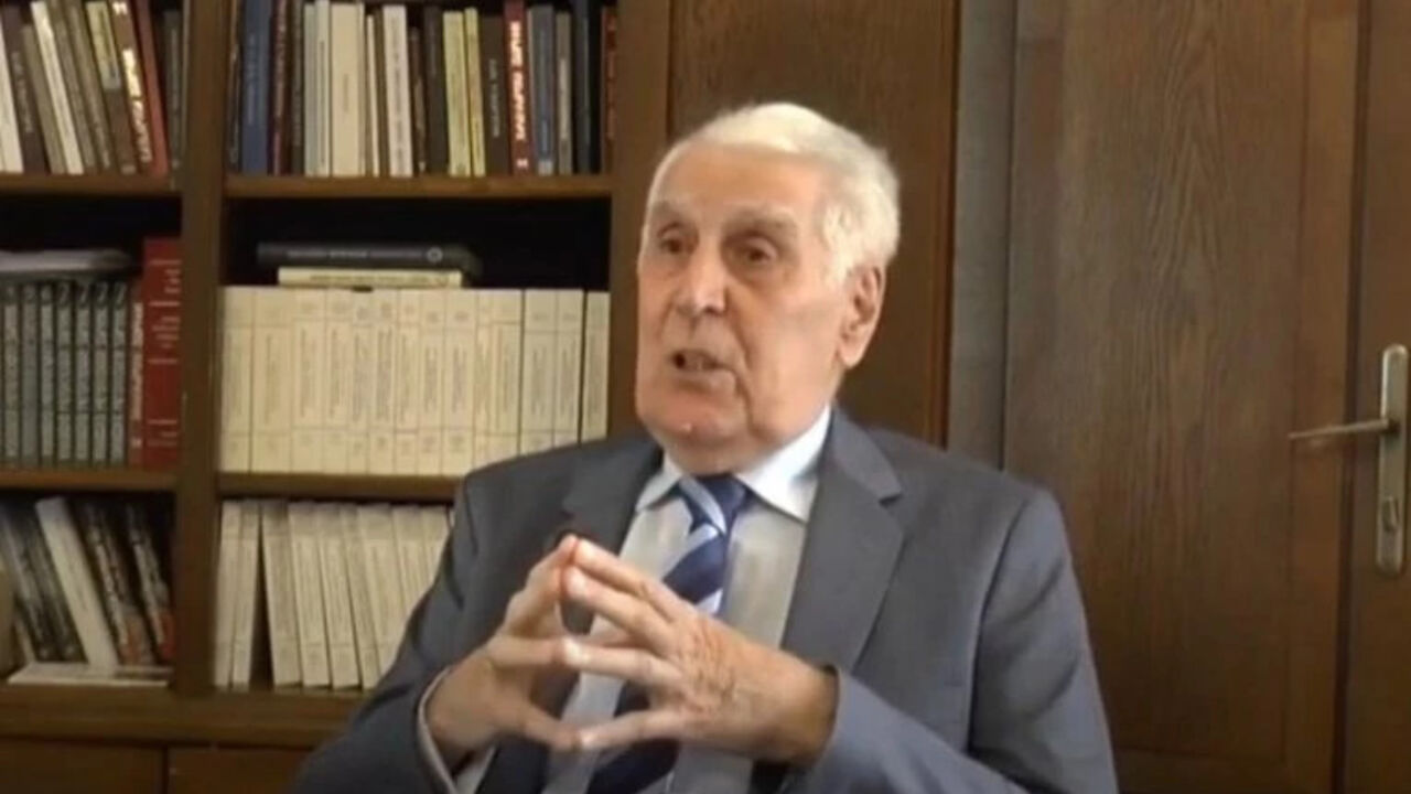 Vasilije Krestić