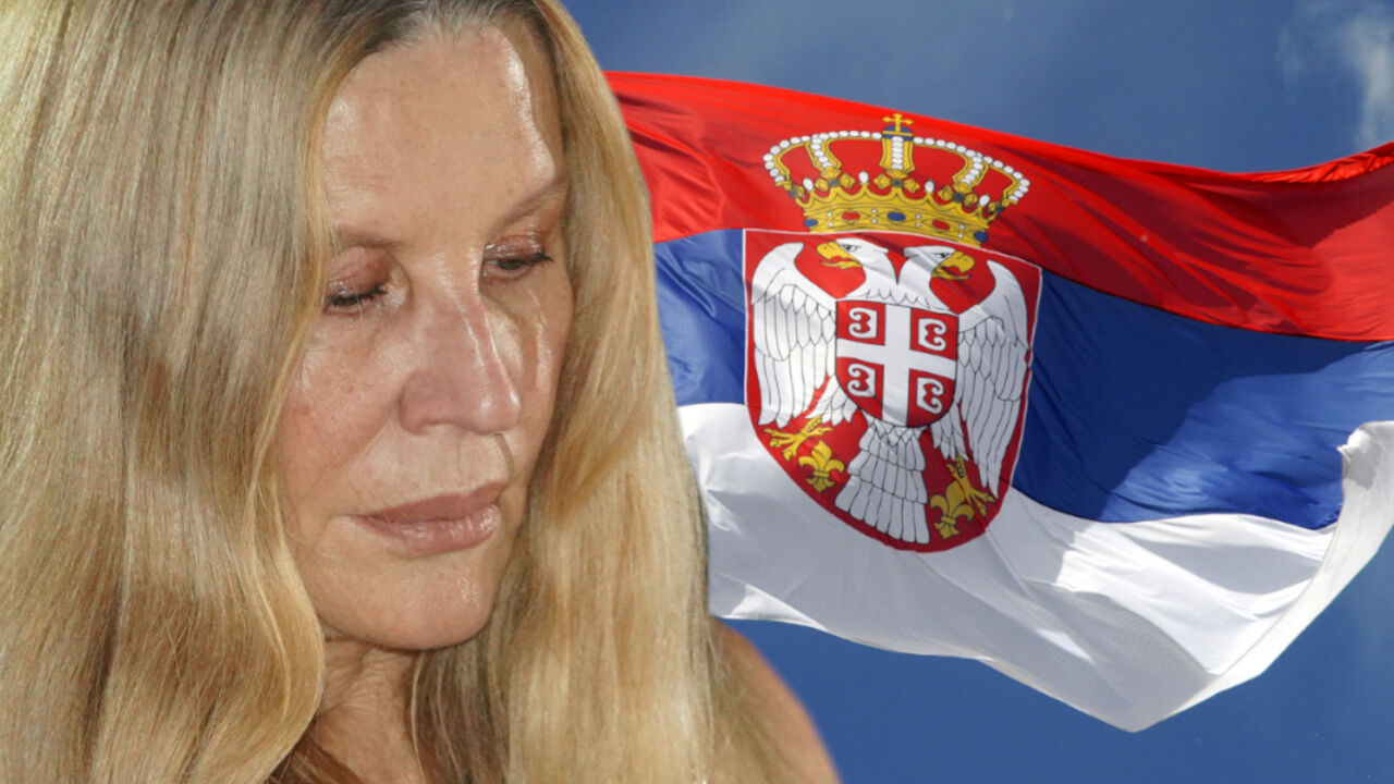 Verica Rakočević