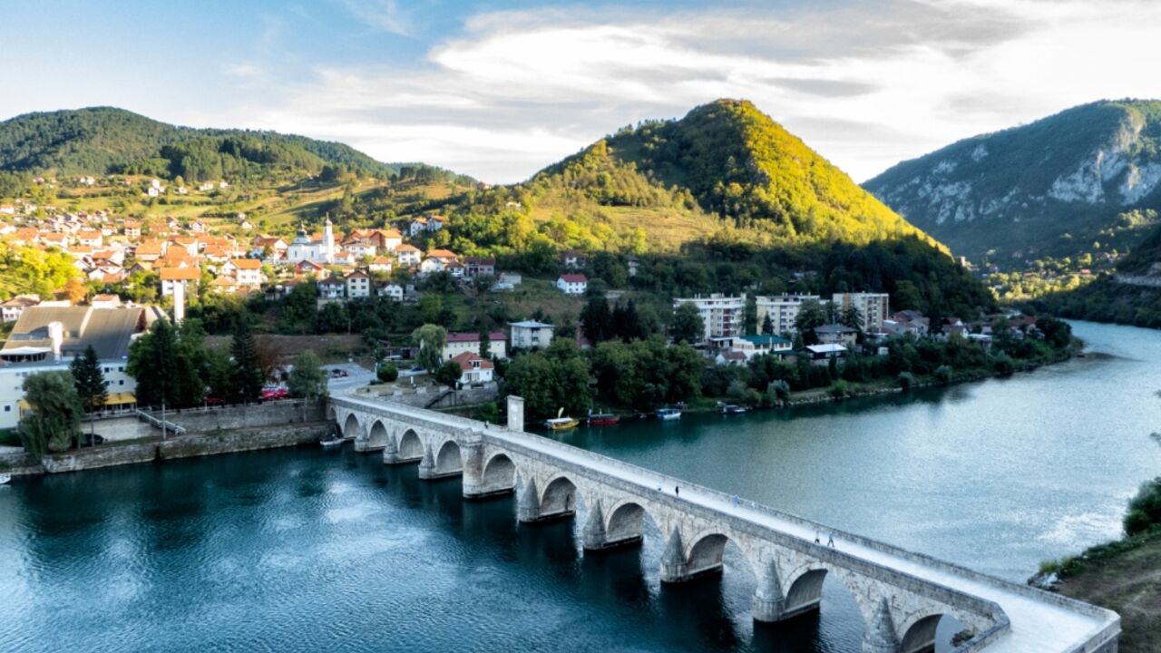 Višegrad