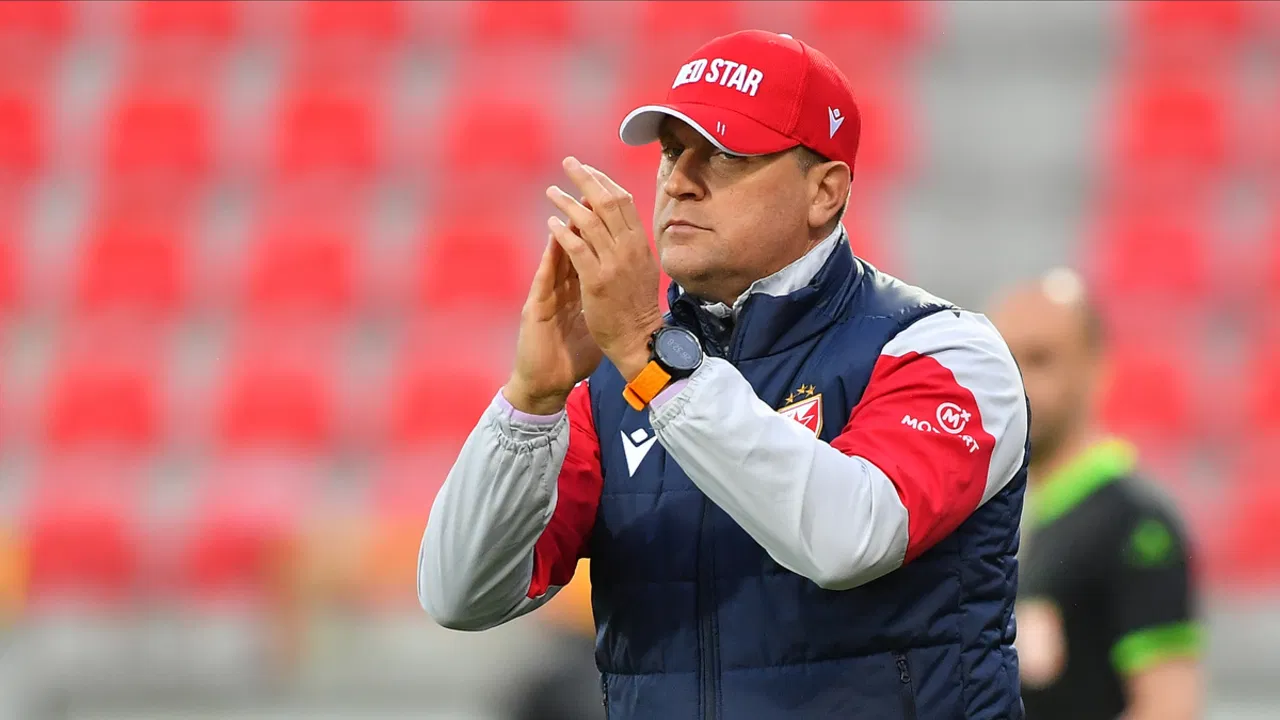 Vladan Milojević