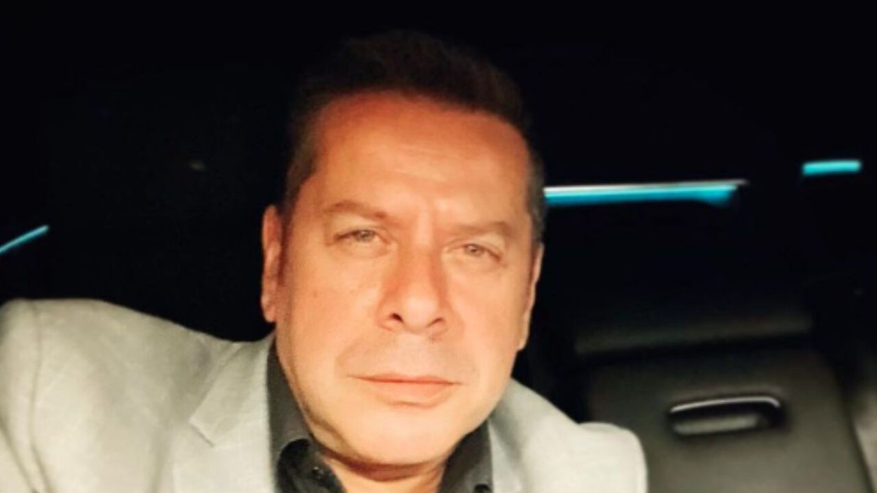 Vlado Georgijev