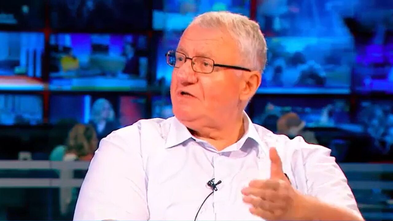 Vojislav Šešelj