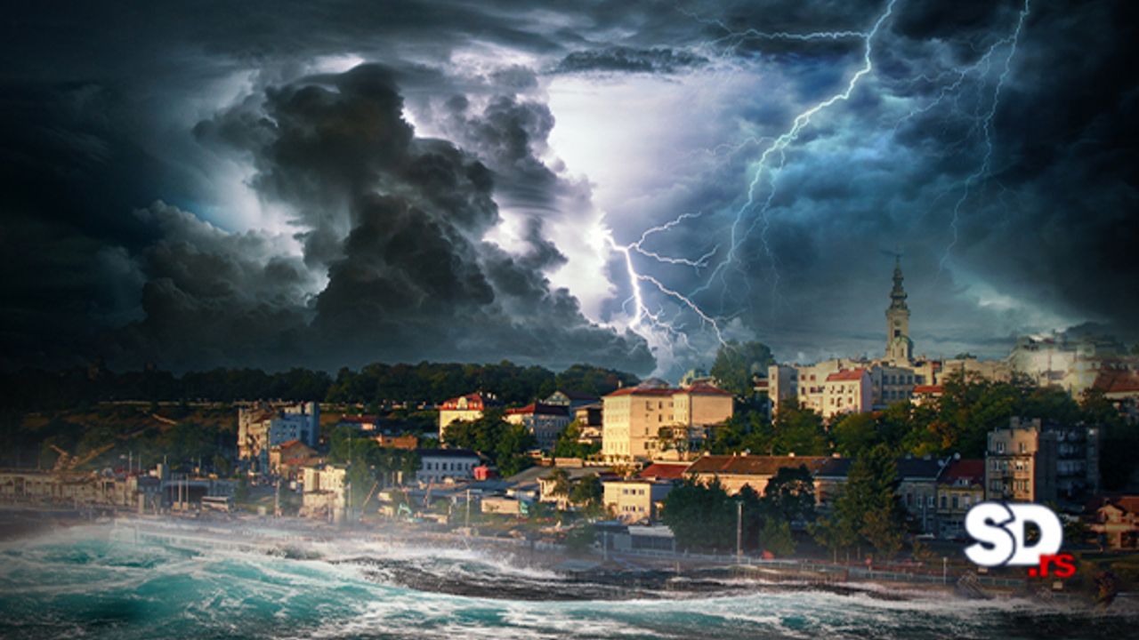 Vremenska prognoza