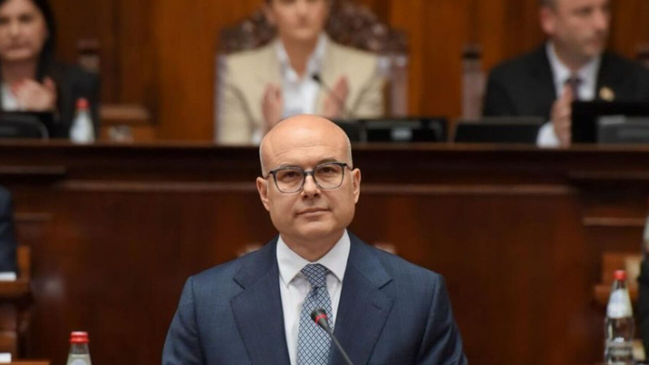Miloš Vučević