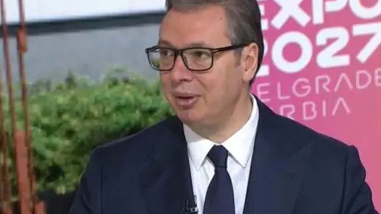 Vučić