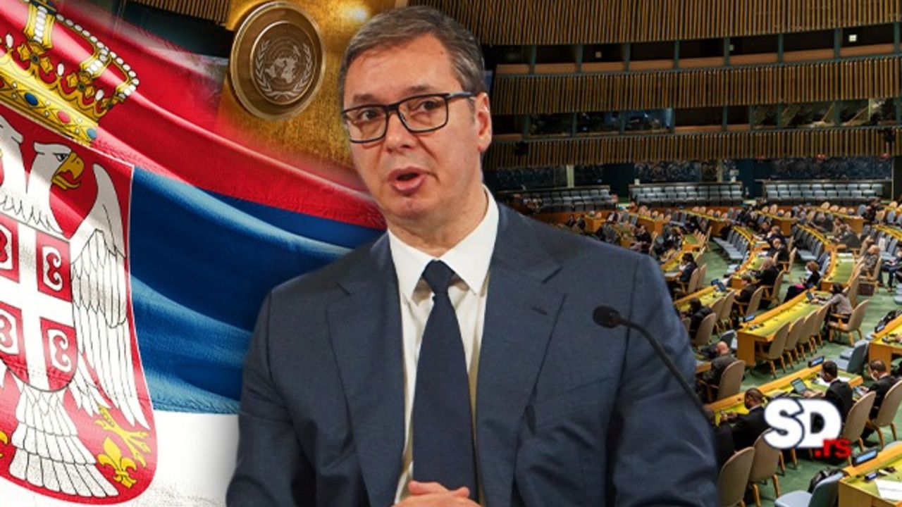 Vučić